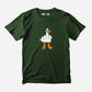 Duck U Half Sleeve T-Shirt
