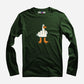 Duck U Full Sleeve T-Shirt