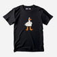 Duck U Half Sleeve T-Shirt