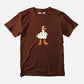 Duck U Half Sleeve T-Shirt