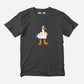 Duck U Half Sleeve T-Shirt
