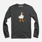 Duck U Full Sleeve T-Shirt