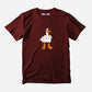Duck U Half Sleeve T-Shirt