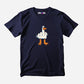 Duck U Half Sleeve T-Shirt