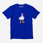 Duck U Half Sleeve T-Shirt