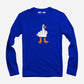 Duck U Full Sleeve T-Shirt