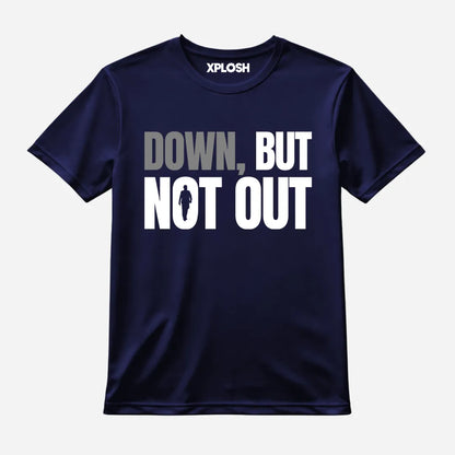Down But Not Out AeroActive