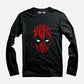 Deadpool Full Sleeve T-Shirt