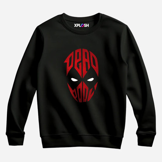 Deadpool Sweatshirt