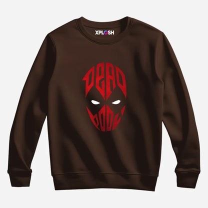 Deadpool Sweatshirt
