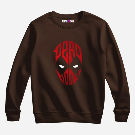 Deadpool Sweatshirt