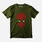 Deadpool Half Sleeve T-Shirt
