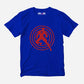 Daredevil Half Sleeve T-Shirt