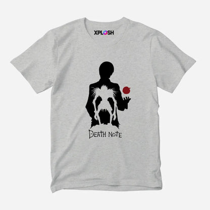 Death Note Half Sleeve T-Shirt