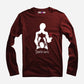 Death Note Full Sleeve T-Shirt