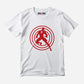 Daredevil Half Sleeve T-Shirt