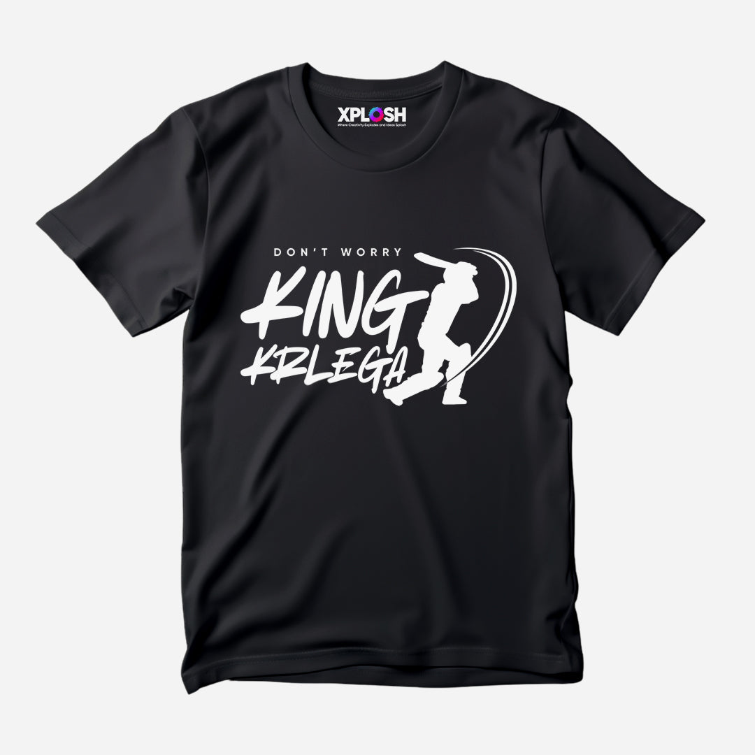 King Krlega