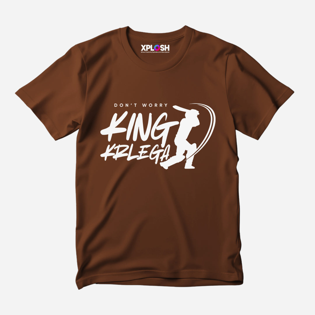 King Krlega