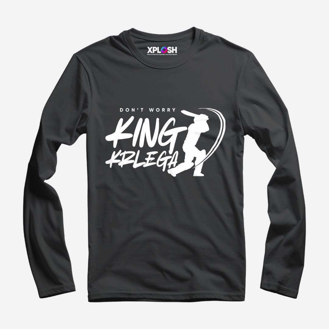 King Krlega