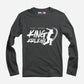 King Krlega Full Sleeve T-Shirt
