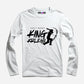 King Krlega Full Sleeve T-Shirt