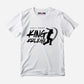 King Krlega Half Sleeve T-Shirt