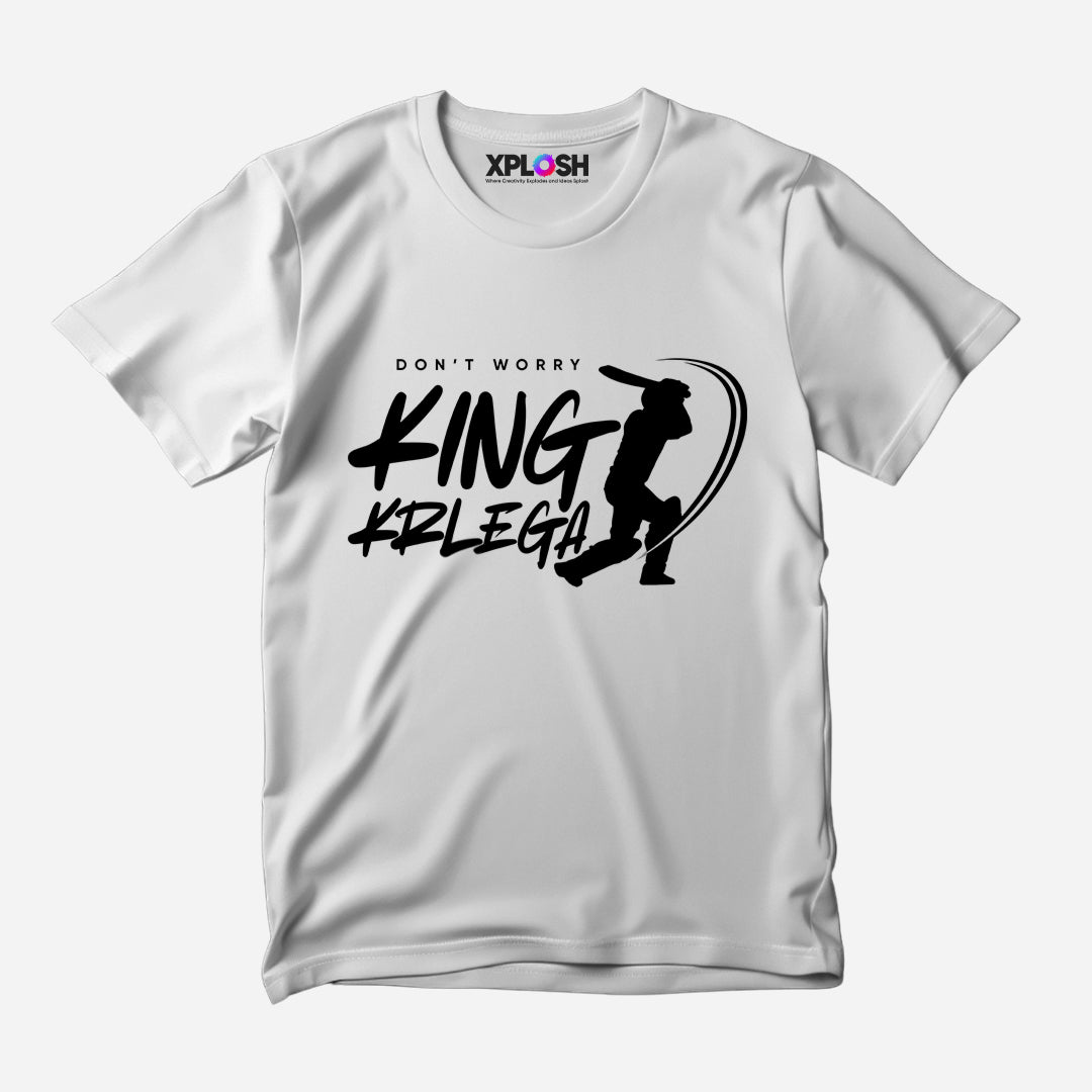 King Krlega