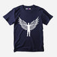 Eagle Half Sleeve T-Shirt