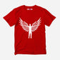 Eagle Half Sleeve T-Shirt