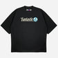 Fantastic 4 Drop Shoulder T-Shirt