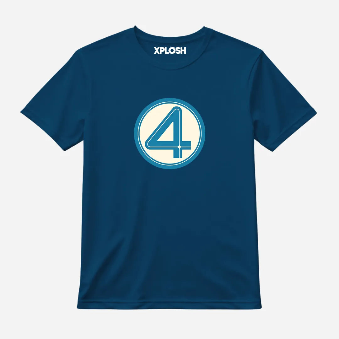 Fantastic 4 AeroActive