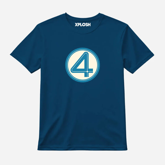 Fantastic 4 AeroActive