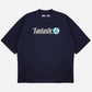 Fantastic 4 Drop Shoulder T-Shirt