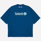 Fantastic 4 Drop Shoulder T-Shirt