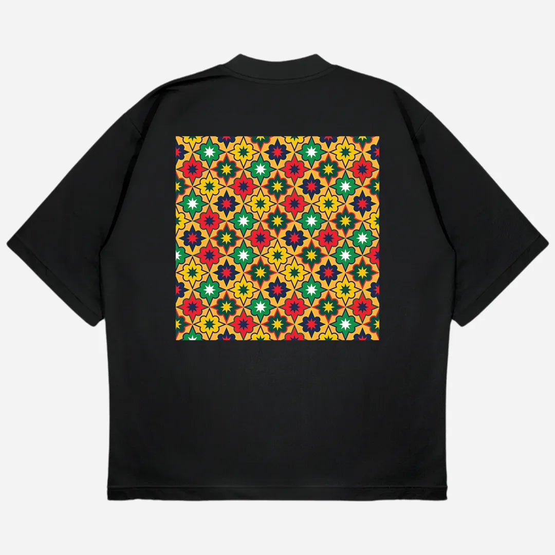 Gud Doch Drop Shoulder T-Shirt