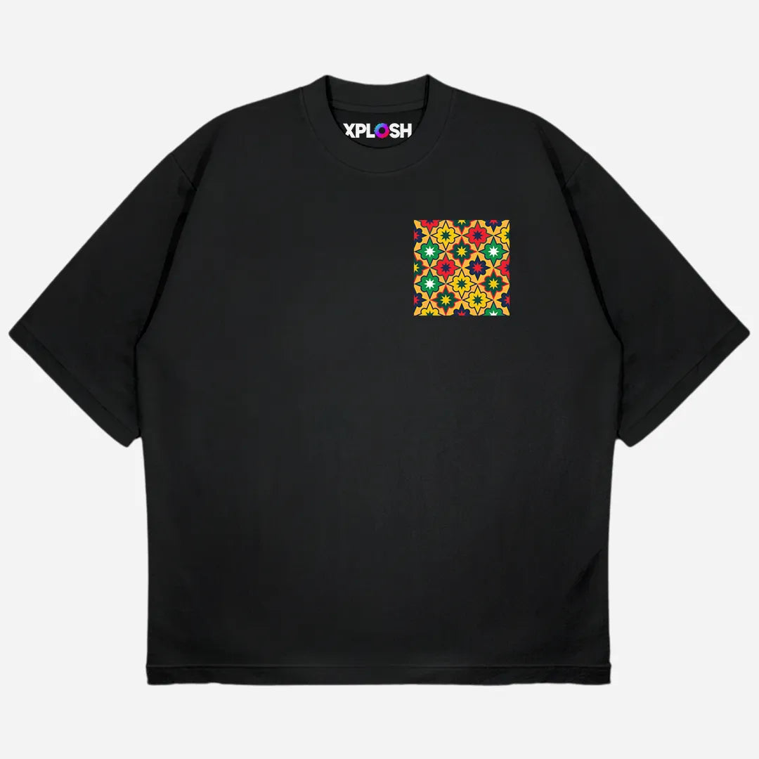 Gud Doch Drop Shoulder T-Shirt