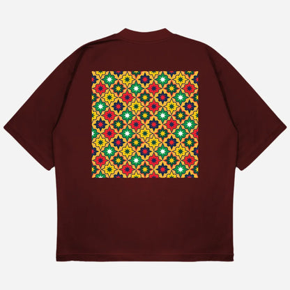 Gud Doch Drop Shoulder T-Shirt