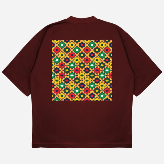 Gud Doch Drop Shoulder T-Shirt