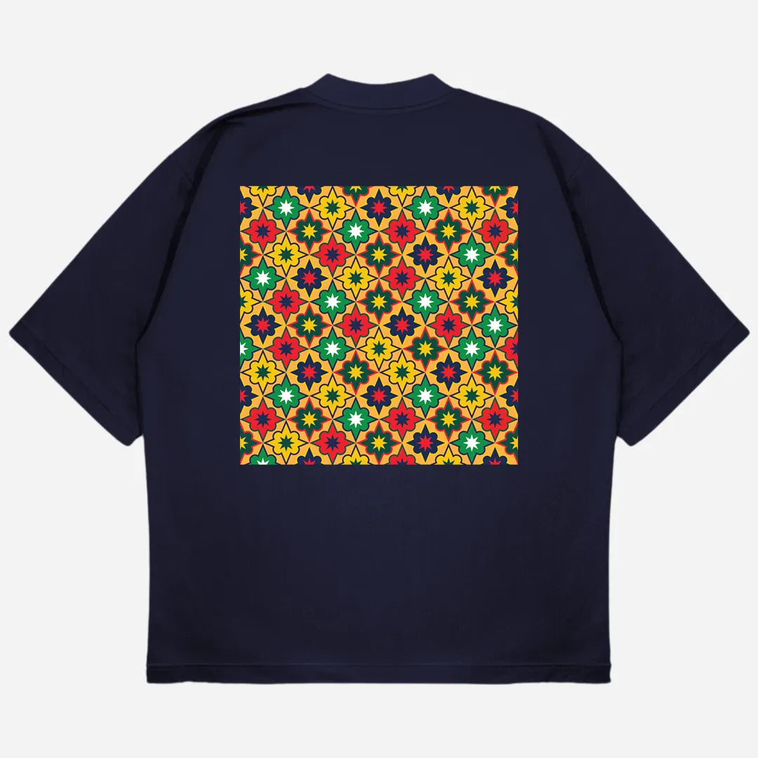 Gud Doch Drop Shoulder T-Shirt