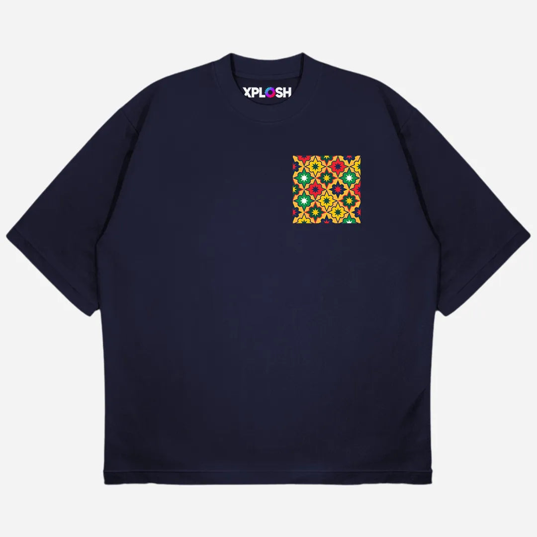 Gud Doch Drop Shoulder T-Shirt