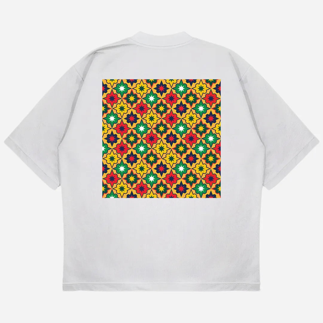 Gud Doch Drop Shoulder T-Shirt