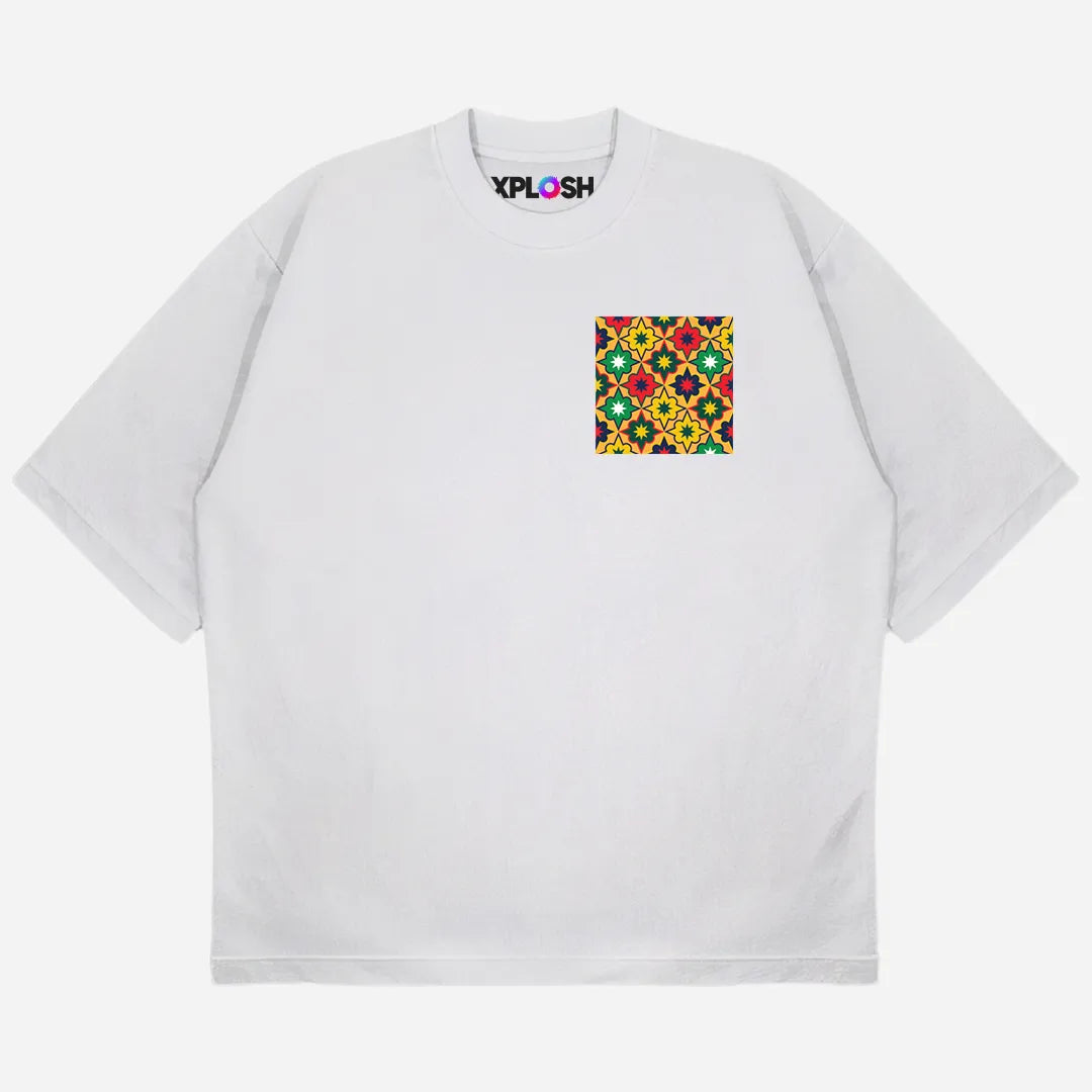 Gud Doch Drop Shoulder T-Shirt