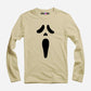 Ghostface Full Sleeve T-Shirt