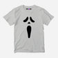 Ghostface Half Sleeve T-Shirt