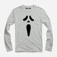 Ghostface Full Sleeve T-Shirt