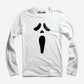 Ghostface Full Sleeve T-Shirt