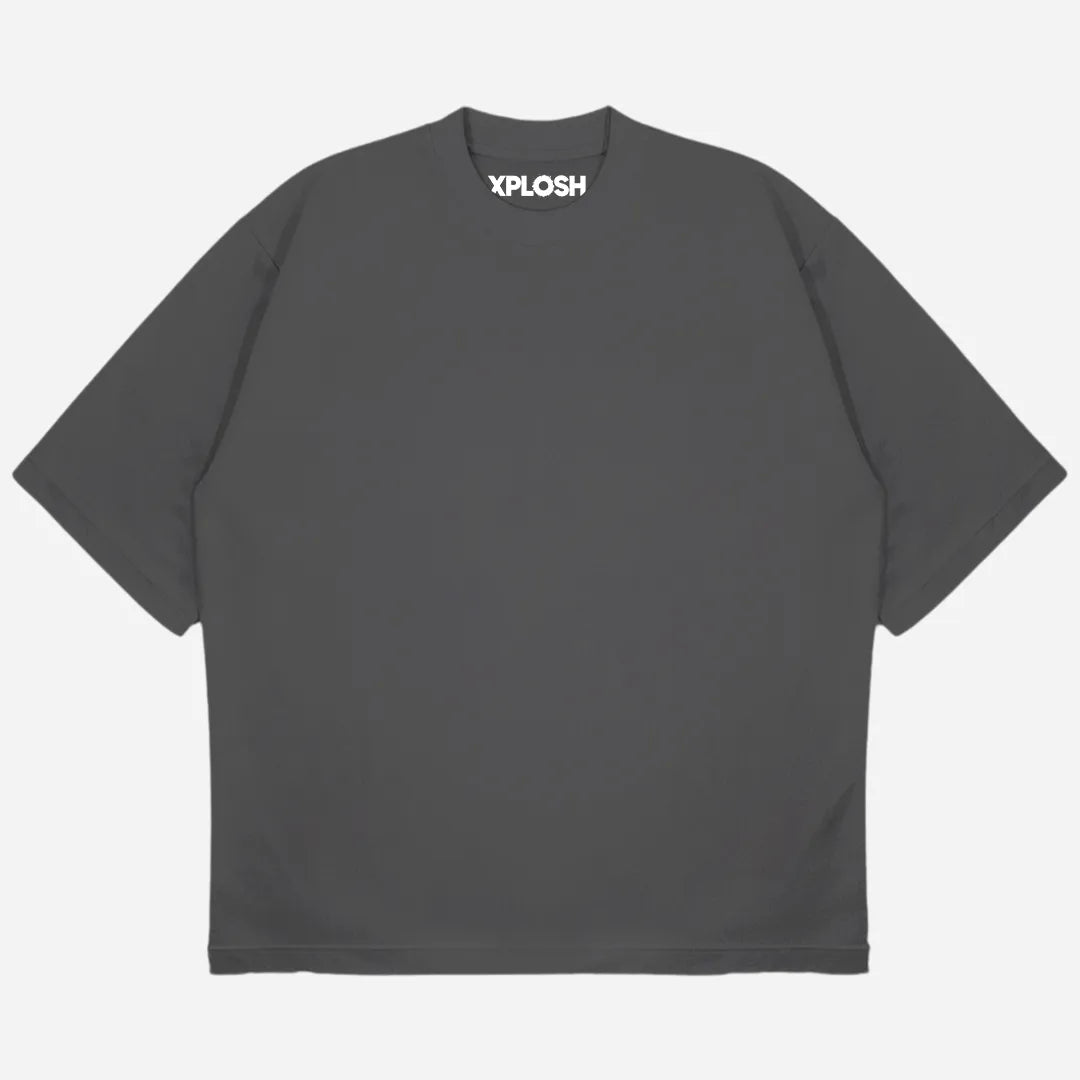 Graphite Studio Oversized