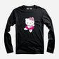 Hello Kitty Full Sleeve T-Shirt