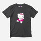 Hello Kitty Half Sleeve T-Shirt