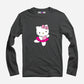 Hello Kitty Full Sleeve T-Shirt
